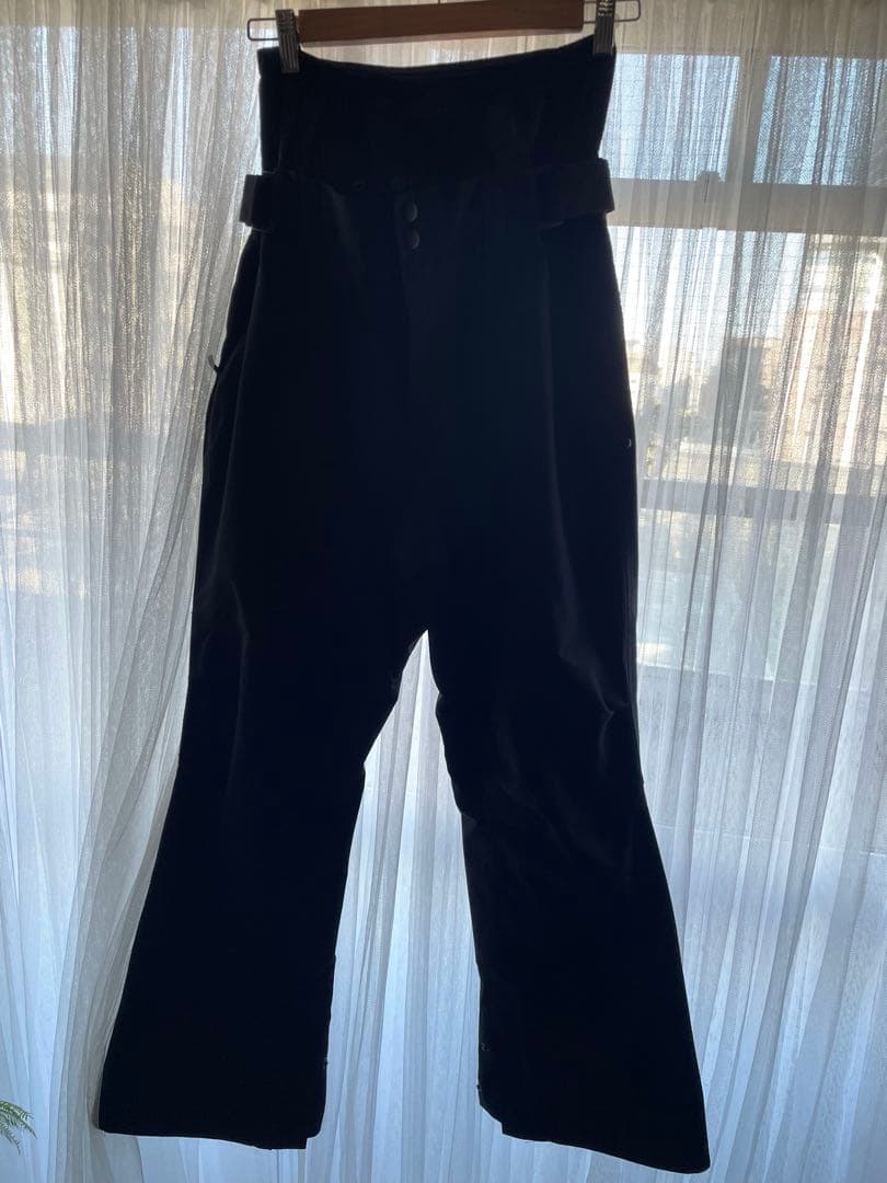 dページ　スノボウェア上下