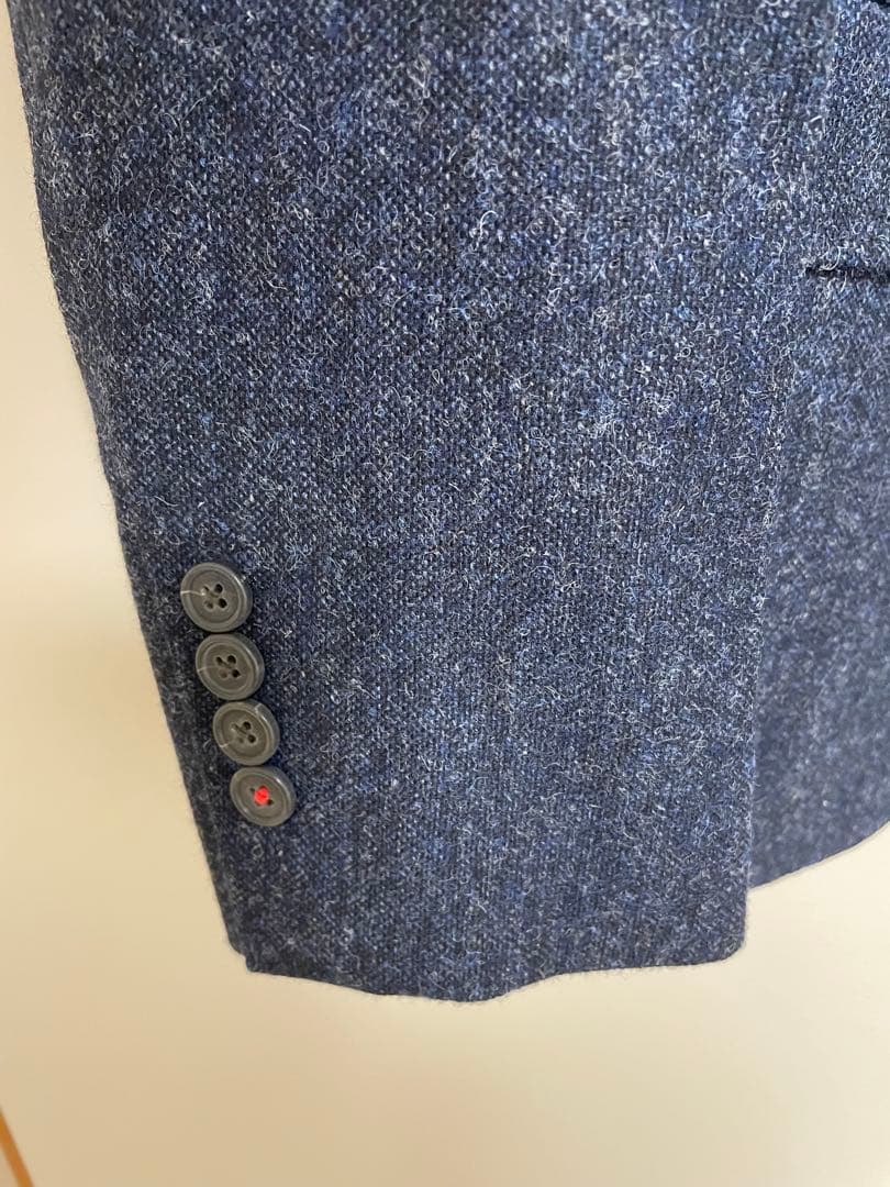 Brooks Brothers Red Fleece テーラードジャケット