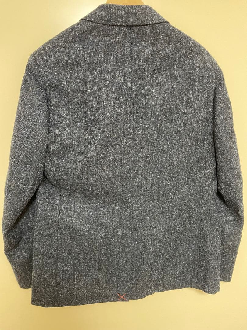 Brooks Brothers Red Fleece テーラードジャケット