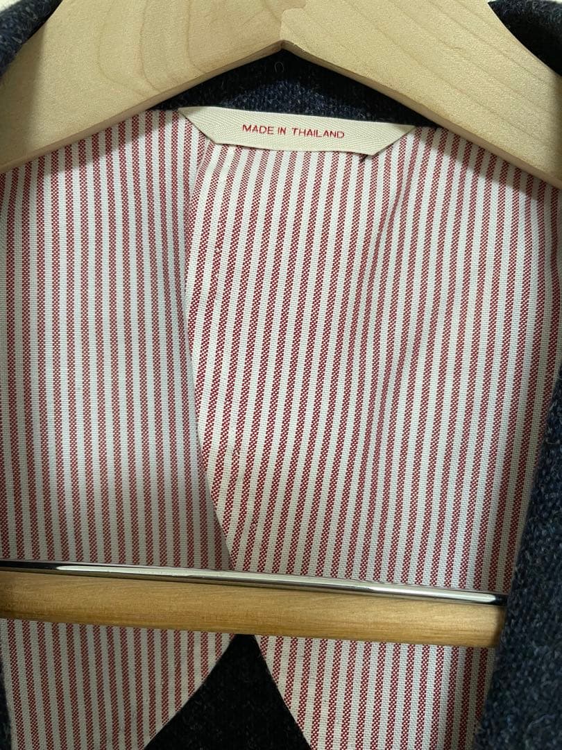 Brooks Brothers Red Fleece テーラードジャケット