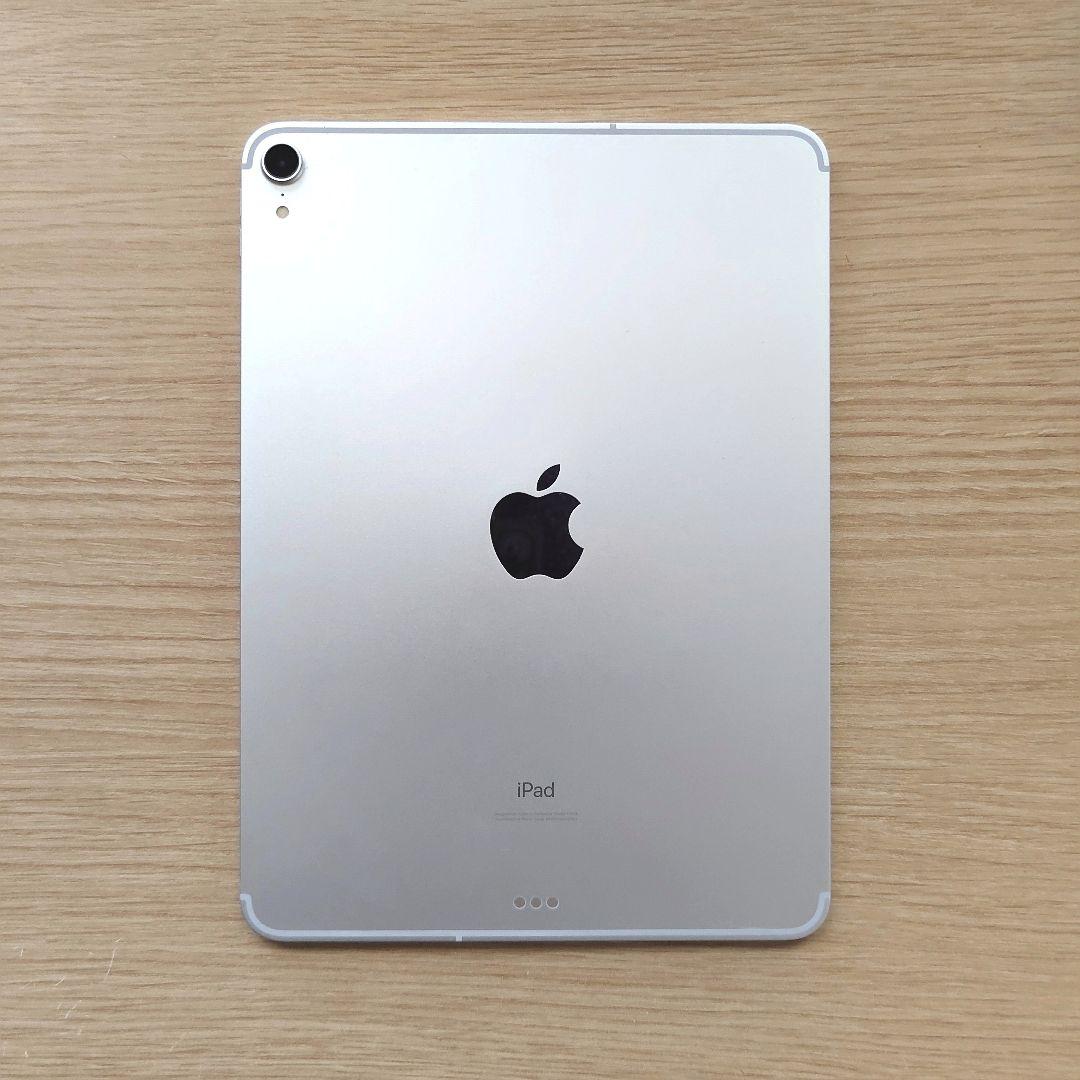 11インチiPad Pro Wi-Fi+Cellular 256GB（第1世代）