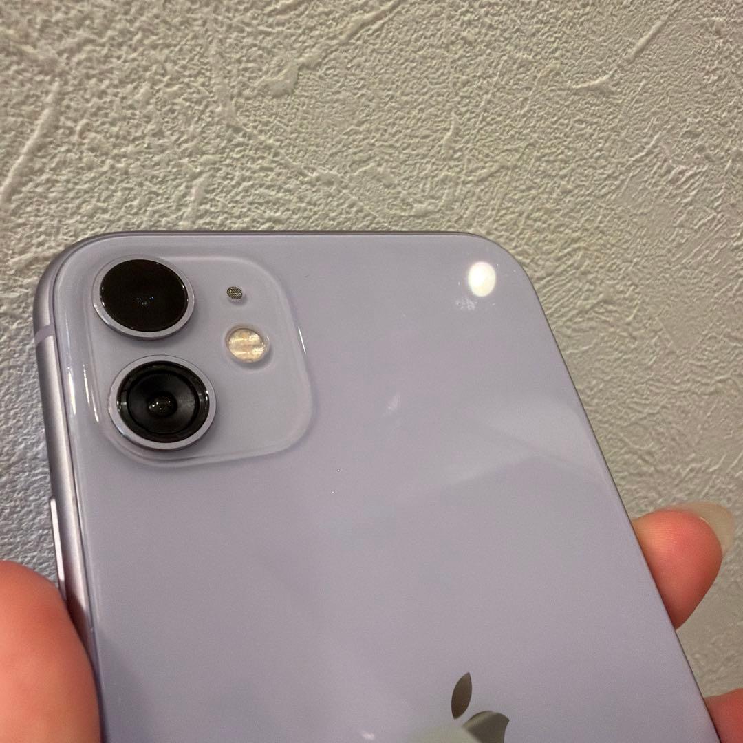 iPhone11 SIMフリー ジャンク品