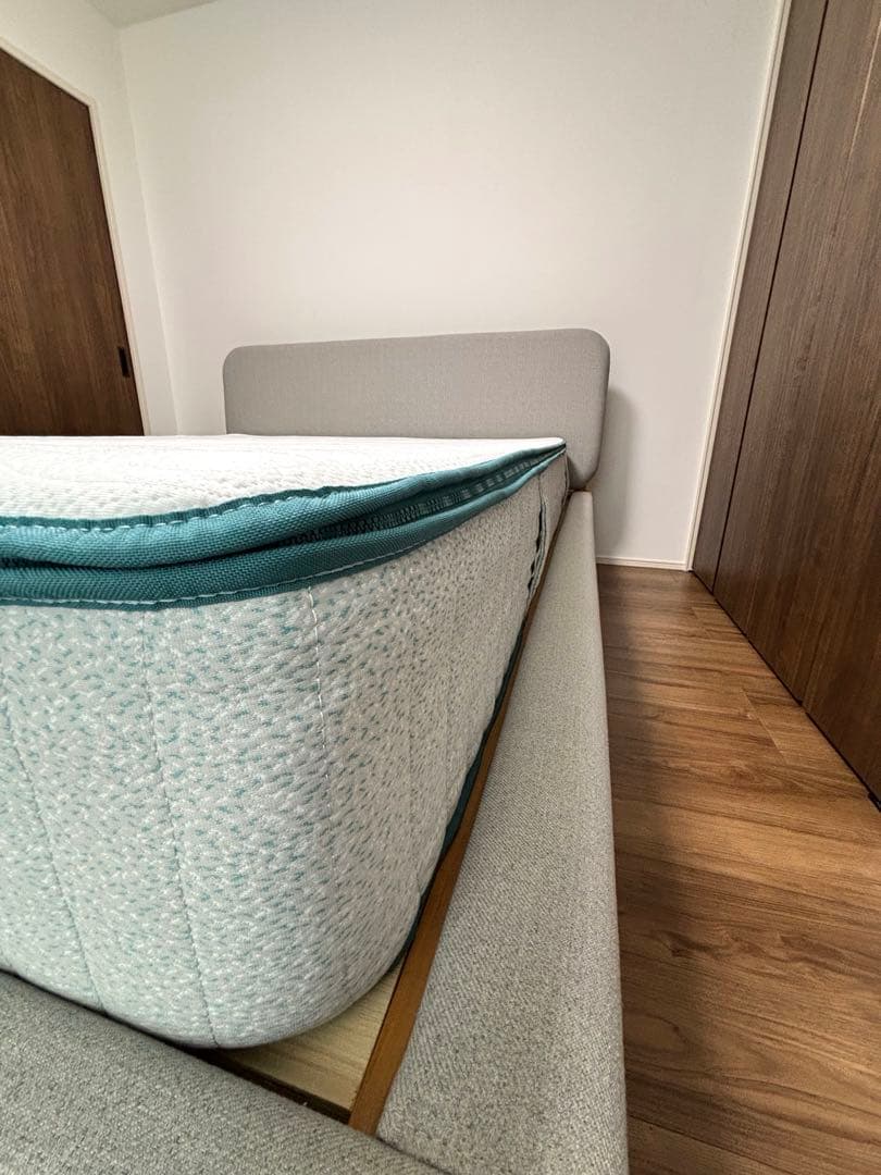 コアラマットレスプラス　plus クイーン　　koala