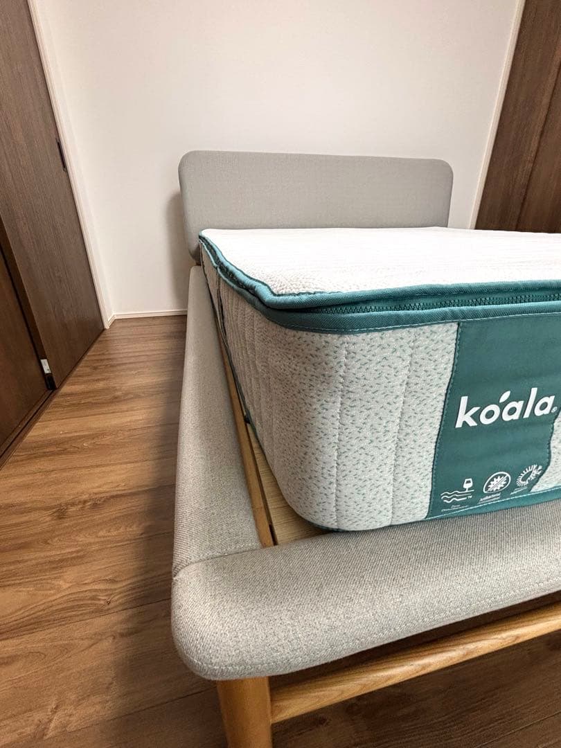 コアラマットレスプラス　plus クイーン　　koala