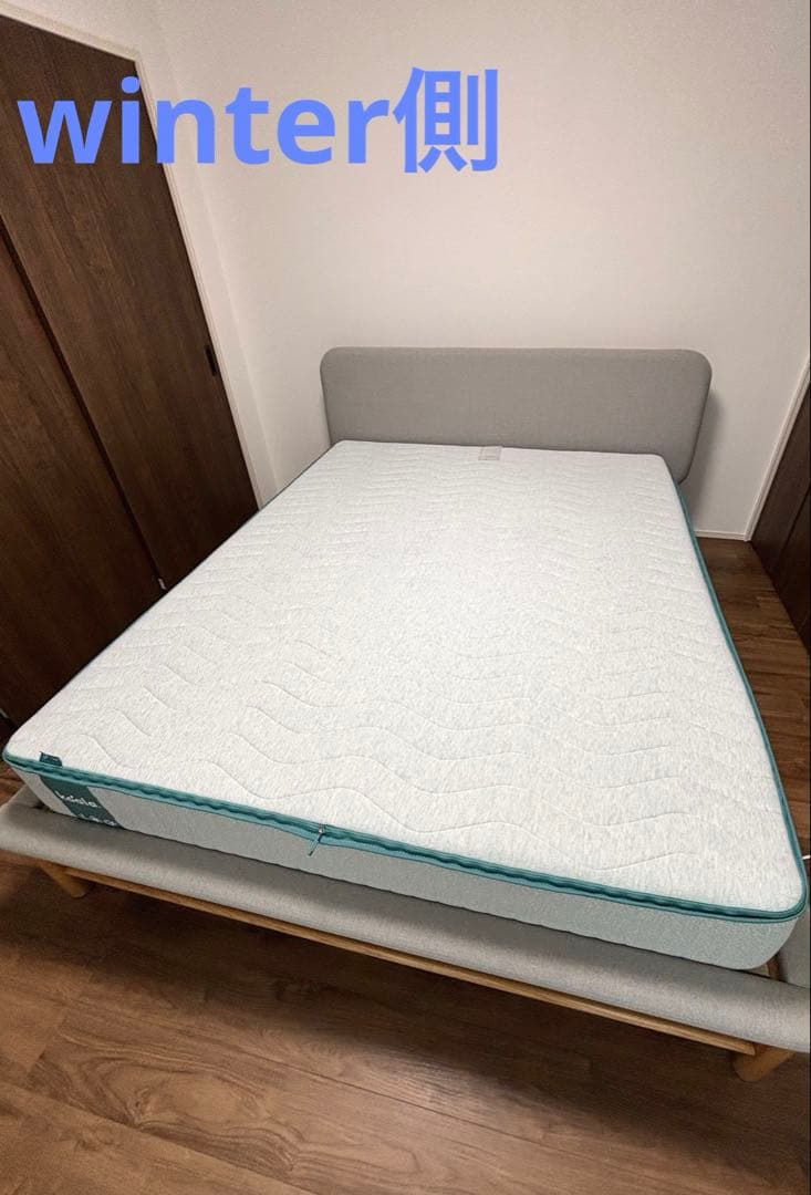 コアラマットレスプラス　plus クイーン　　koala