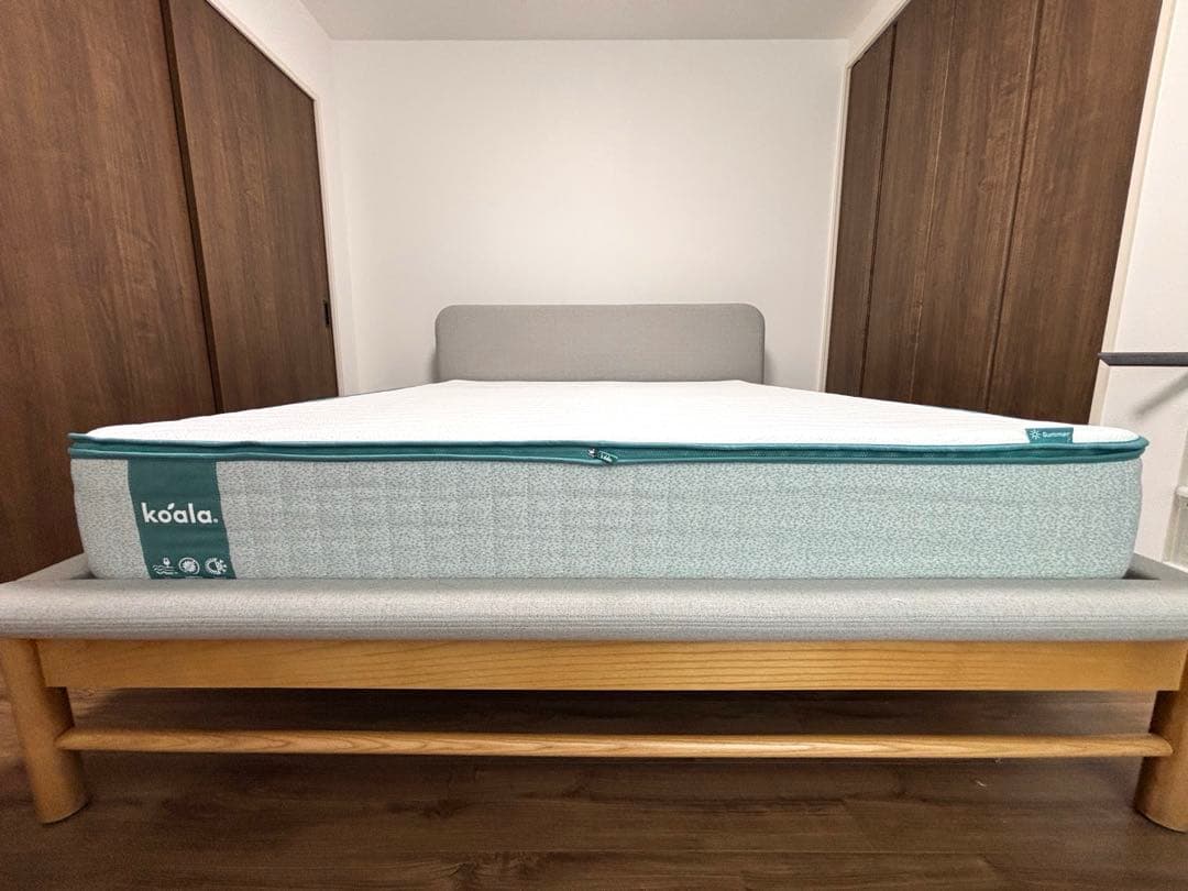 コアラマットレスプラス　plus クイーン　　koala