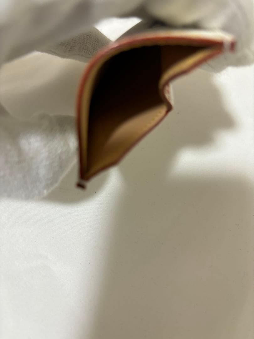 LOUIS VUITTON ルイヴィトン　マルチカラーミラー　正規品中古①