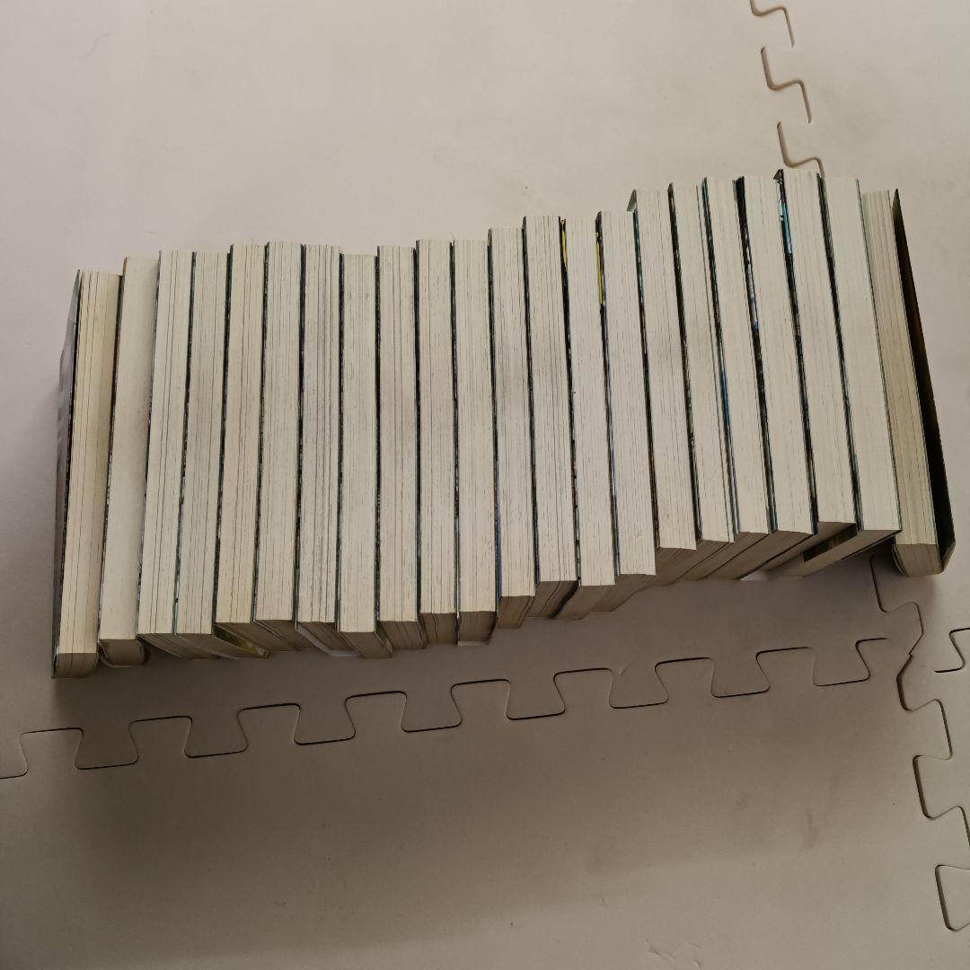 1-22セット ＣＯＰＰＥＬＩＯＮ（ヤンマガＫＣ　１７２２） 井上智徳／著