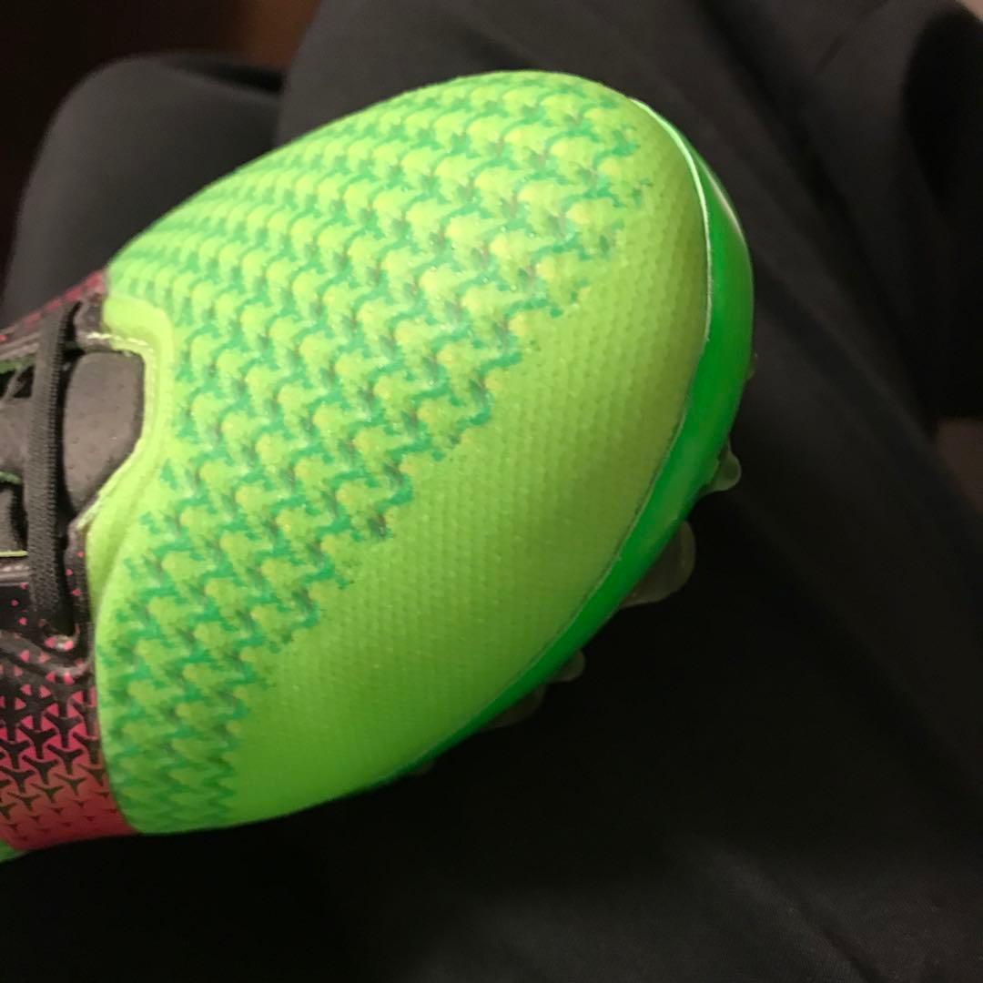 アディダス　ace 15.1 HG AG 26.0