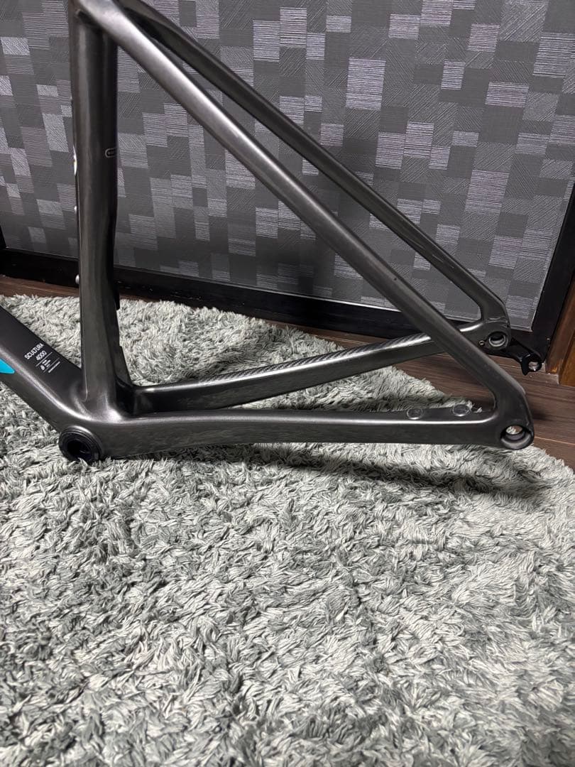 Merida スクルトゥーラ4000 2023年 sサイズ