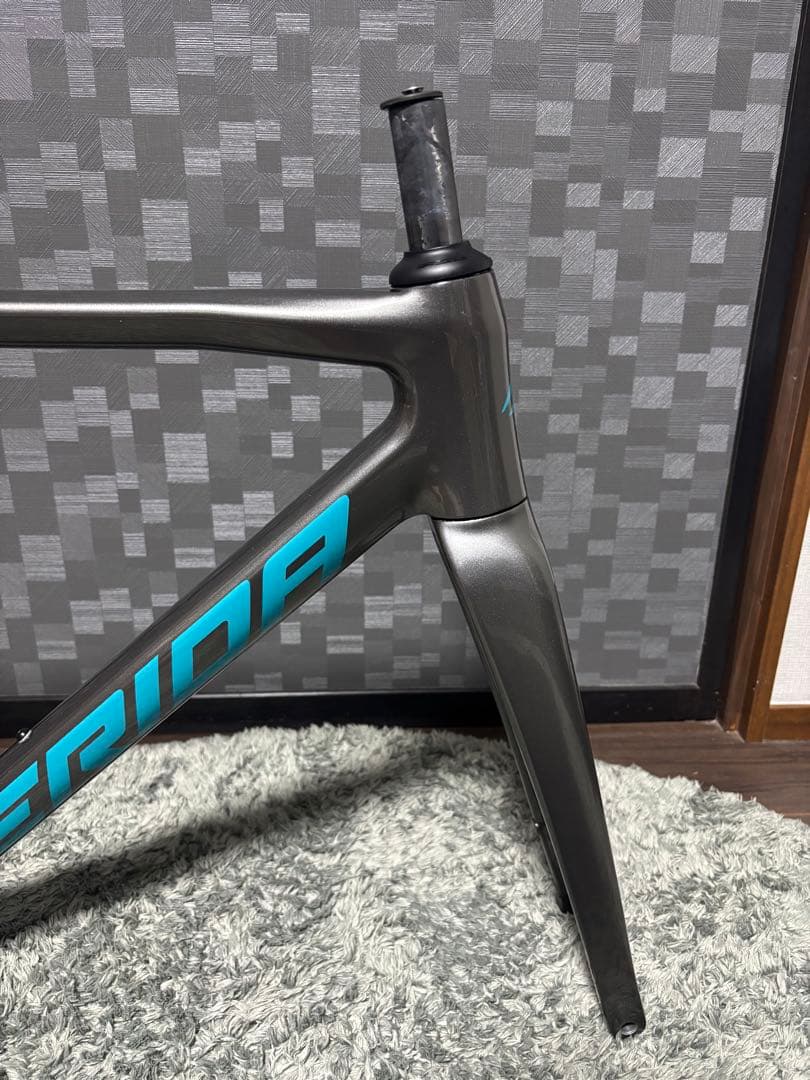 Merida スクルトゥーラ4000 2023年 sサイズ