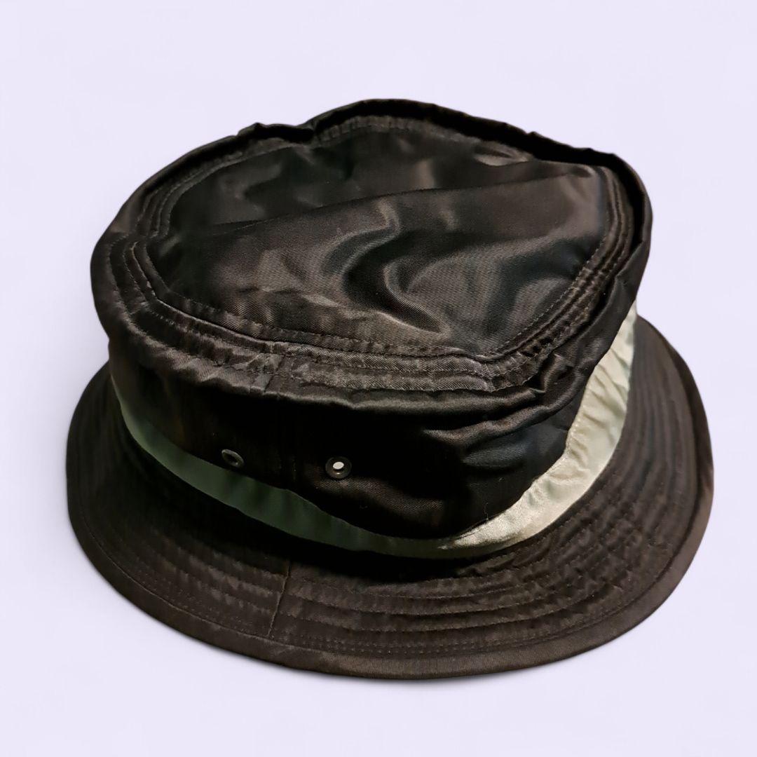 希少 PORTER×BEAMS コラボ ハット帽子 タンカー バケット