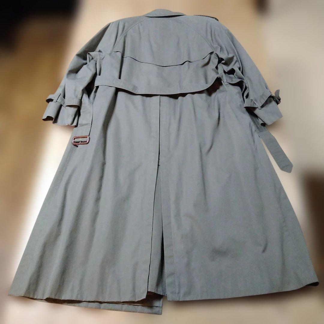 Burberry's カーキ トレンチコート