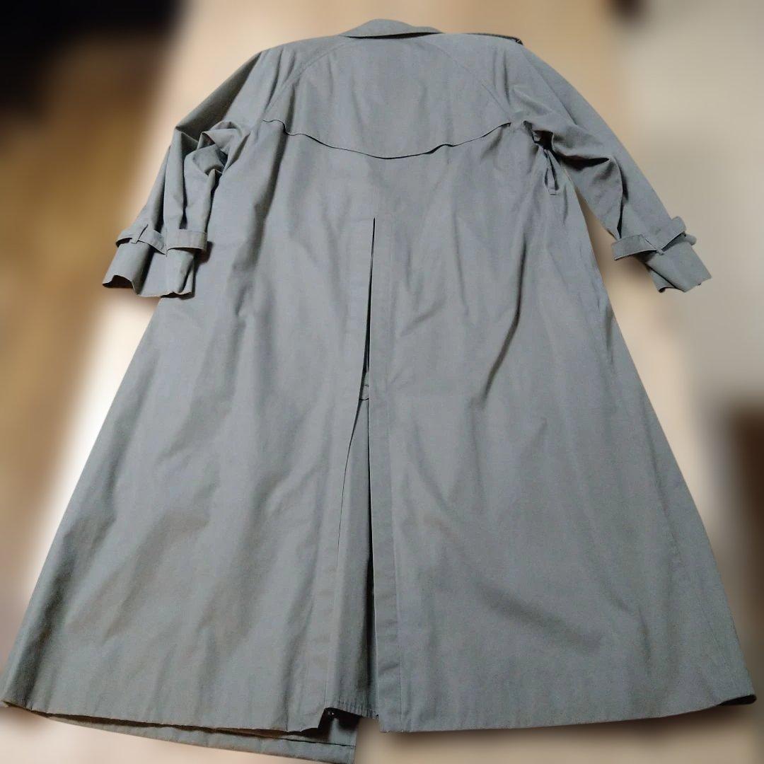 Burberry's カーキ トレンチコート