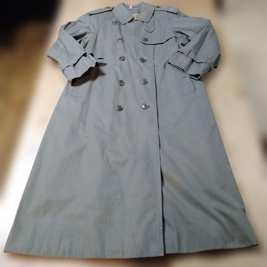 Burberry's カーキ トレンチコート