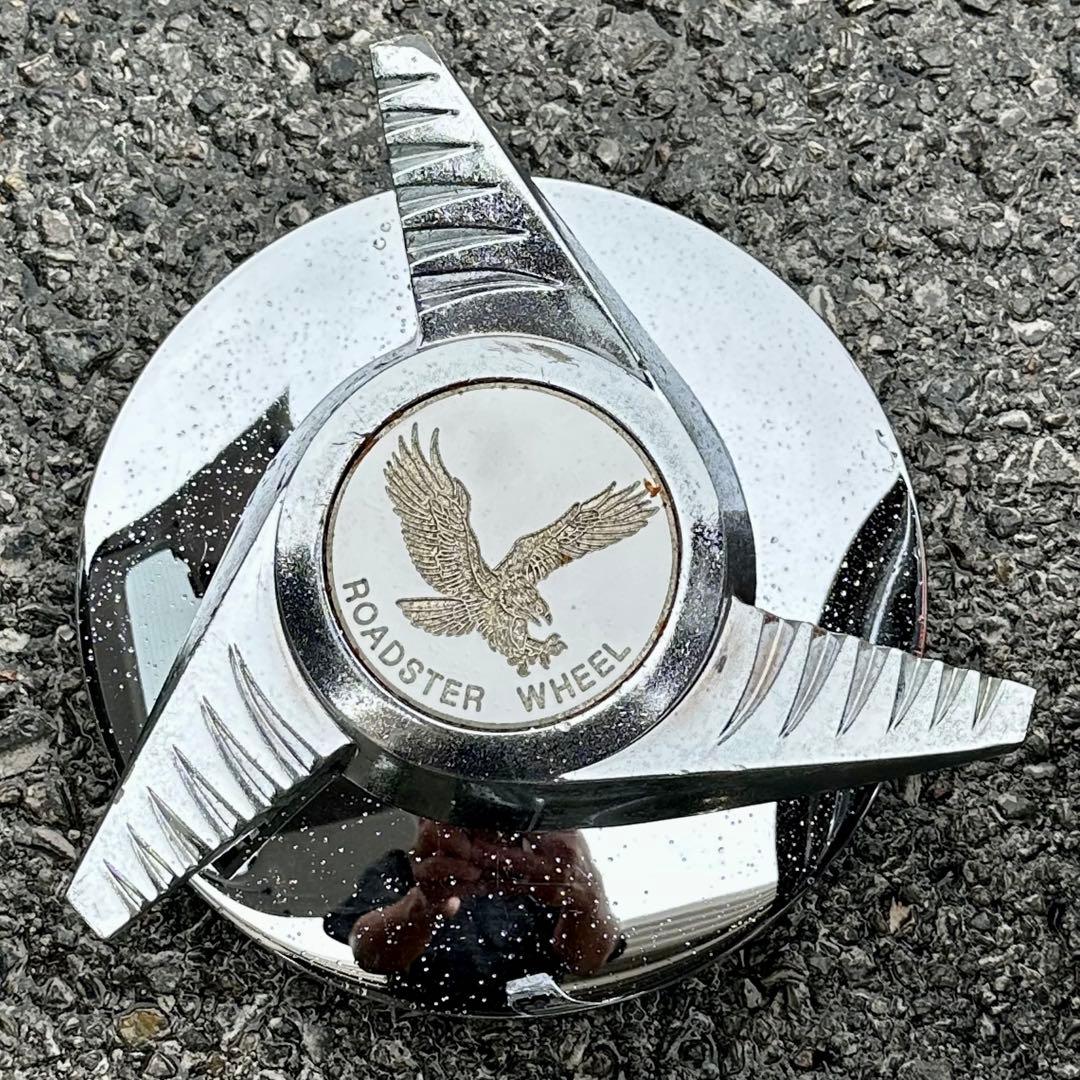 ロードスター ワイヤー 13×7J 100/114.3マルチ4本 ローライダー