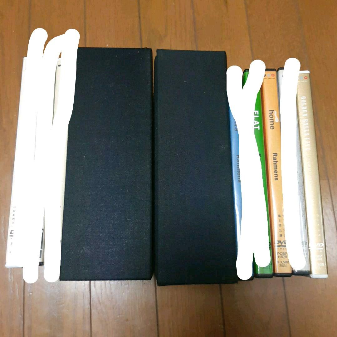 値段交渉可　バラ売り可　ラーメンズ　舞台公演　DVD　１０本セット