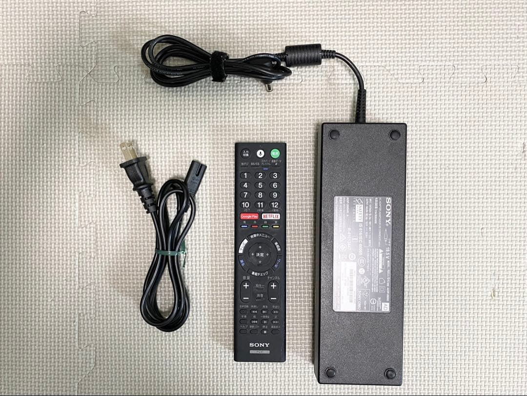 1都4県配送無料 SONY BRAVIA KJ-49X9000E 4K テレビ