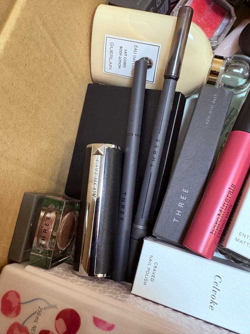 コスメいろいろまとめ売り