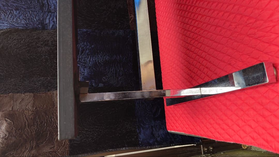 お*ー様 青山　アンティーク　ロイズで購入　コーヒーテーブル