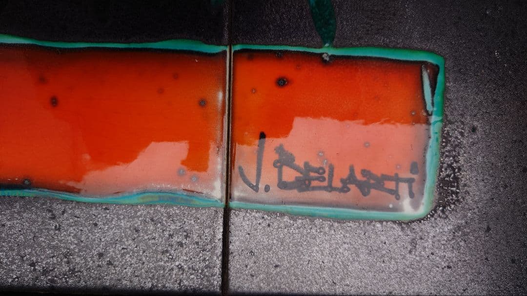 お*ー様 青山　アンティーク　ロイズで購入　コーヒーテーブル