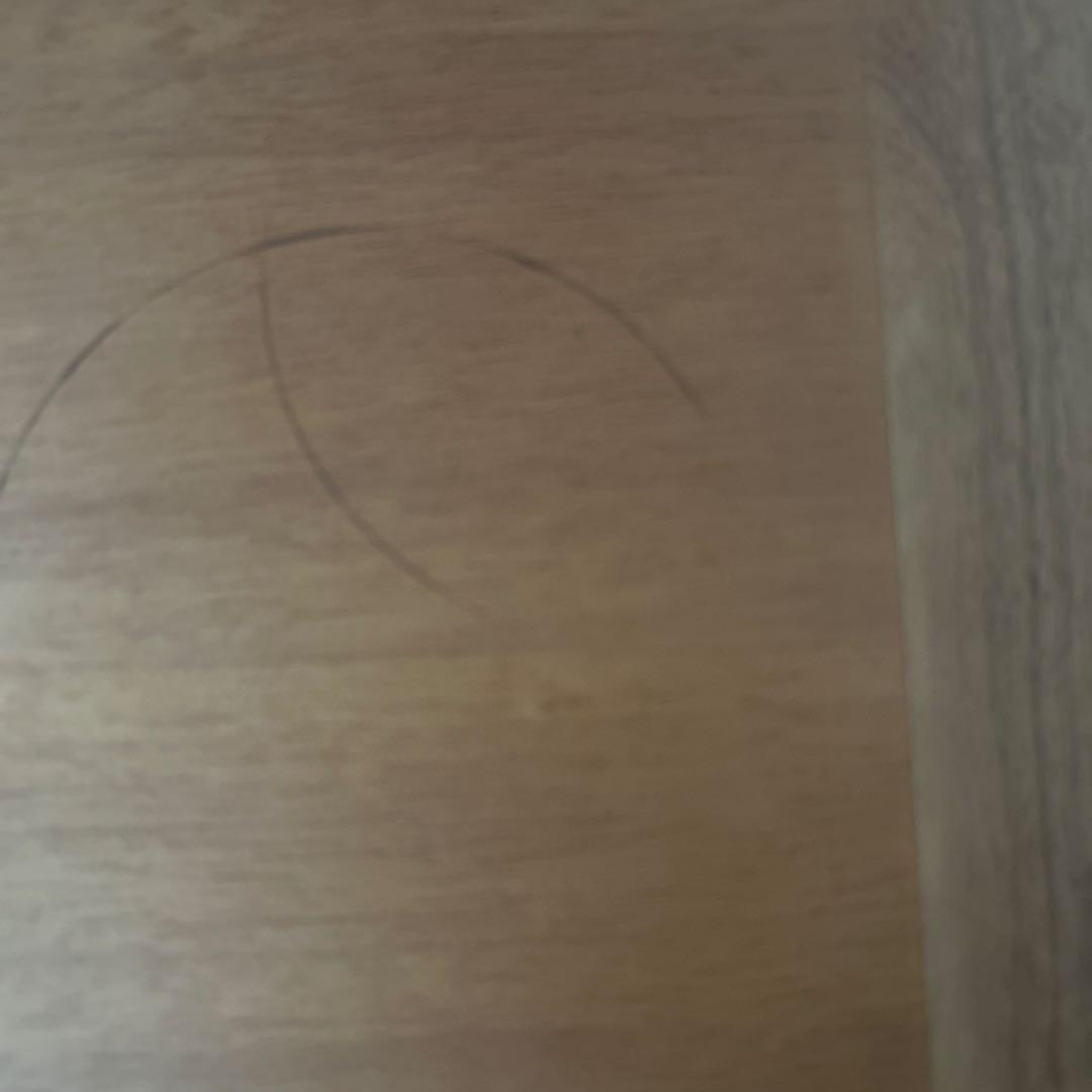 BOSCO ダイニングチェア1脚のみ※テーブル、チェア3脚は別で出品しております