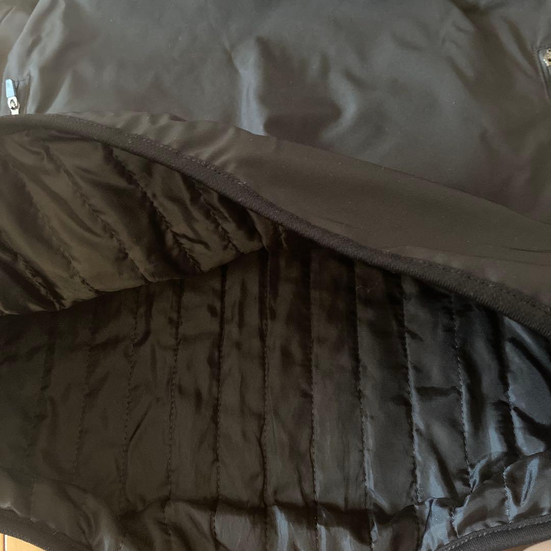 Fuji 様　goleador ピステ上下 ブラック　Ｓ