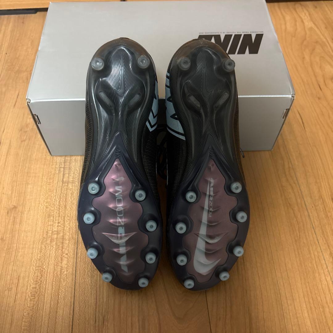 NIKE ヴェイパー16エリートag-pro