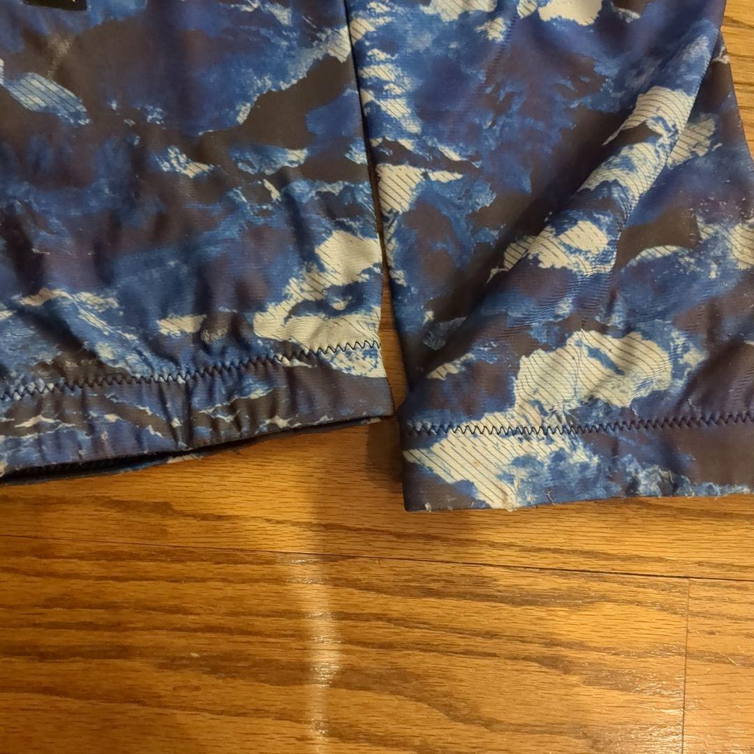 160スキーレーシングスーツ　ワンピース