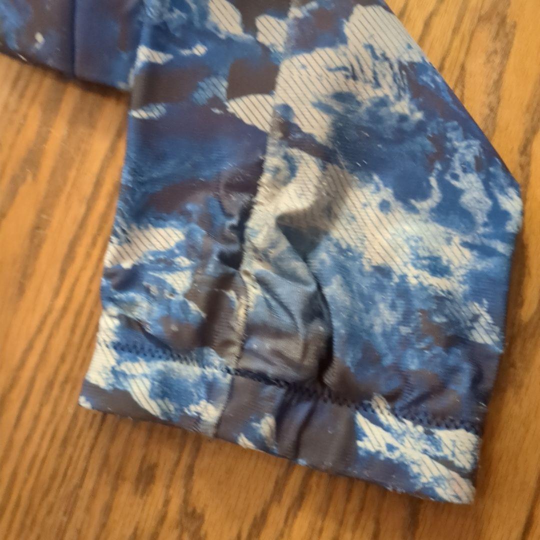 160スキーレーシングスーツ　ワンピース