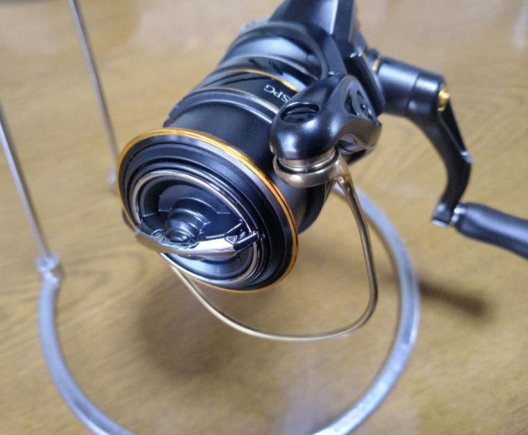 21ソアレXR C2000SSPG