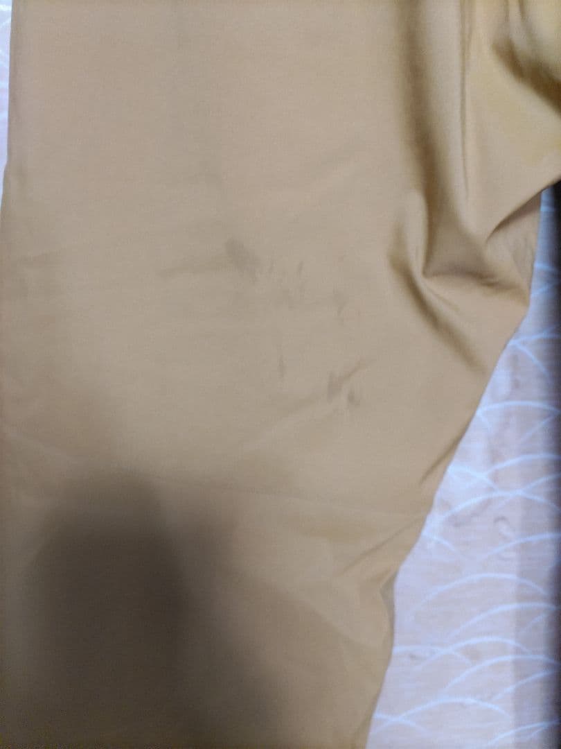 ゴールドウイン GOLDWIN 2-TONE COLOR PANTS