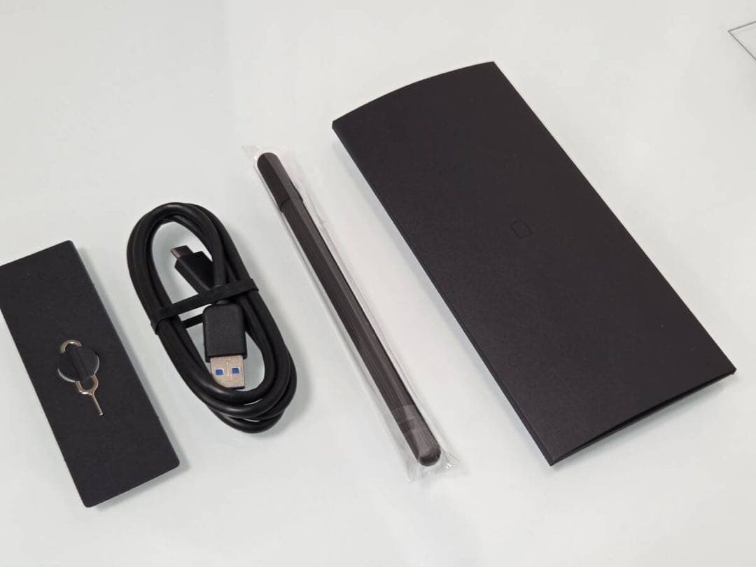 BOOX Note Air4C★最新美品★BSR搭載★GooglePlay★指紋