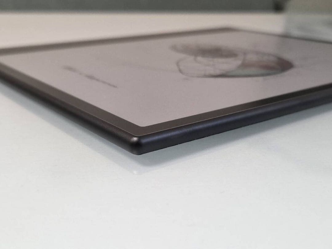 BOOX Note Air4C★最新美品★BSR搭載★GooglePlay★指紋