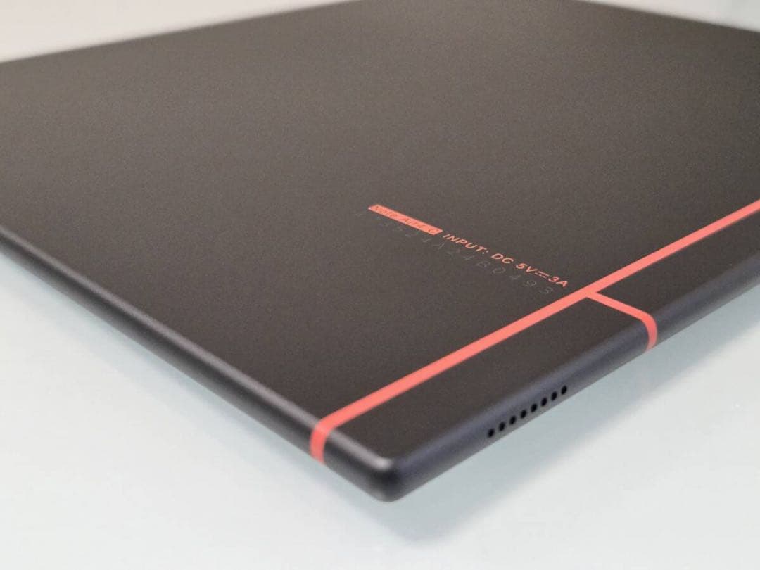 BOOX Note Air4C★最新美品★BSR搭載★GooglePlay★指紋