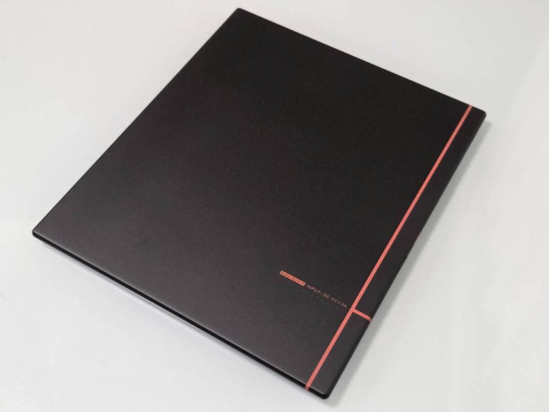 BOOX Note Air4C★最新美品★BSR搭載★GooglePlay★指紋