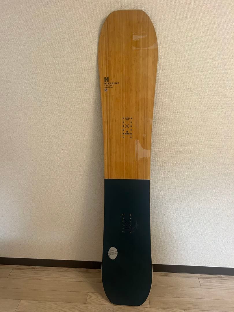 【値下げ】Salomon HPS - LOUIF PARADIS 155