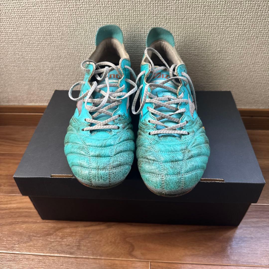 モレリアネオ3 限定カラー