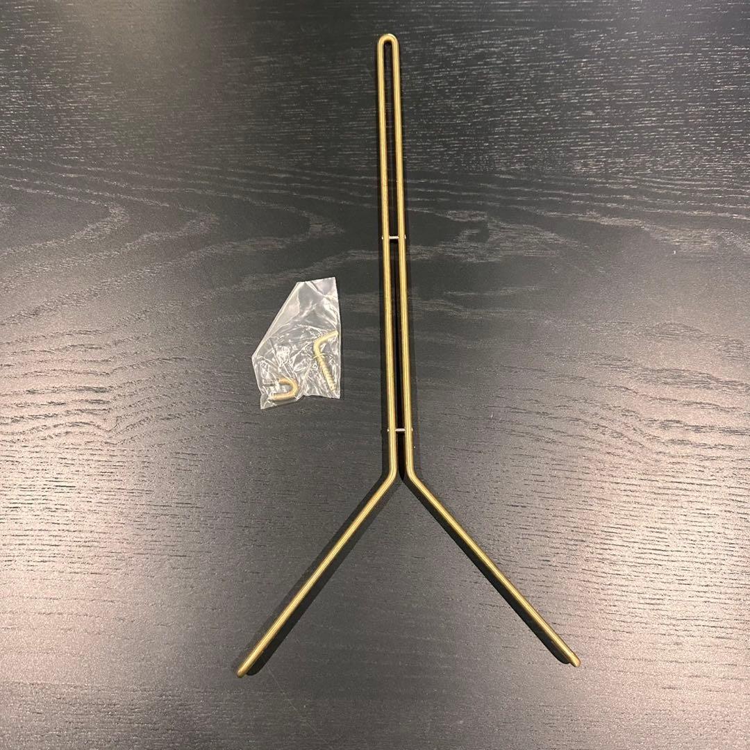 MOEBE ウォールミラー 直径30cm 鏡 インテリア 家具 C024