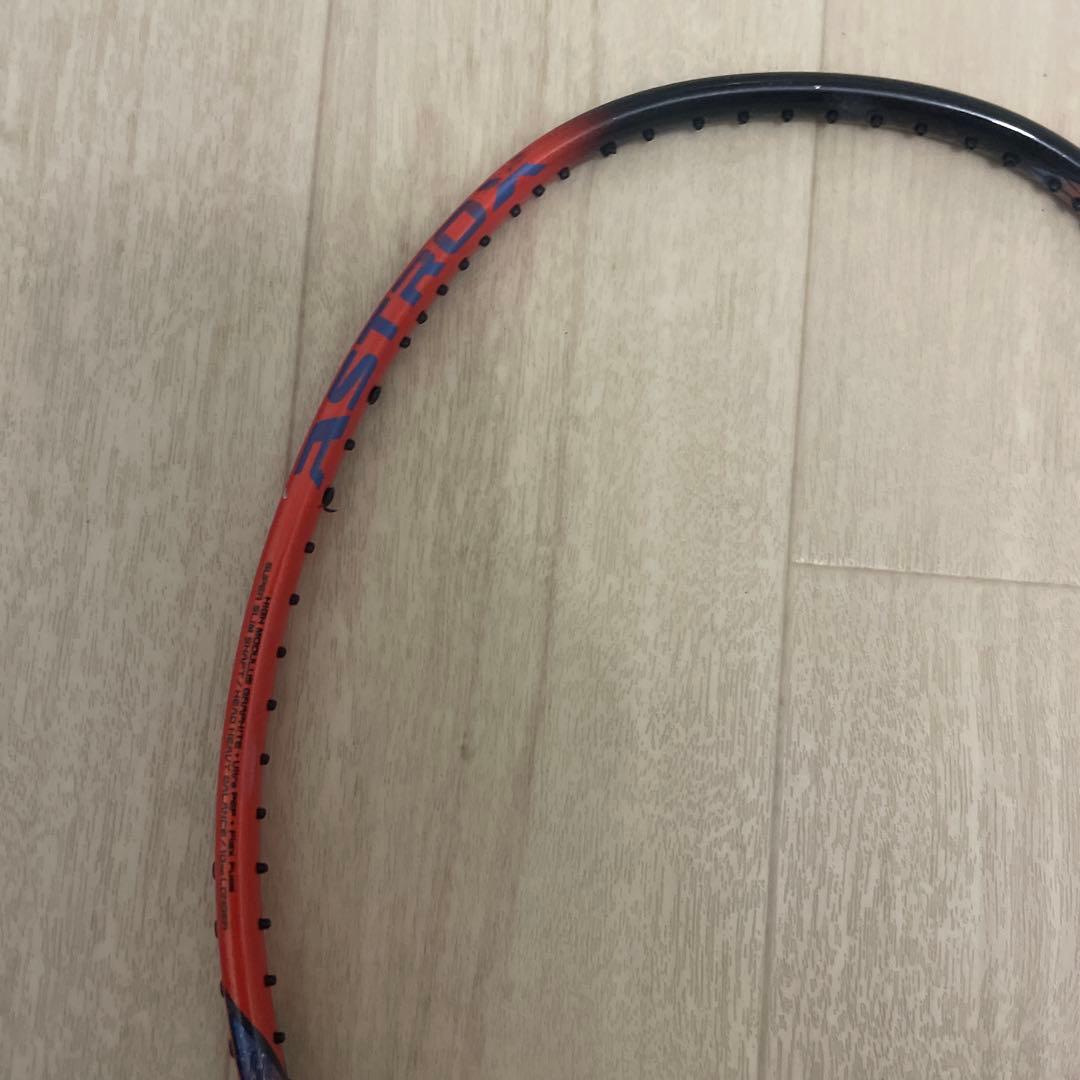 アストロクス77pro 4u6