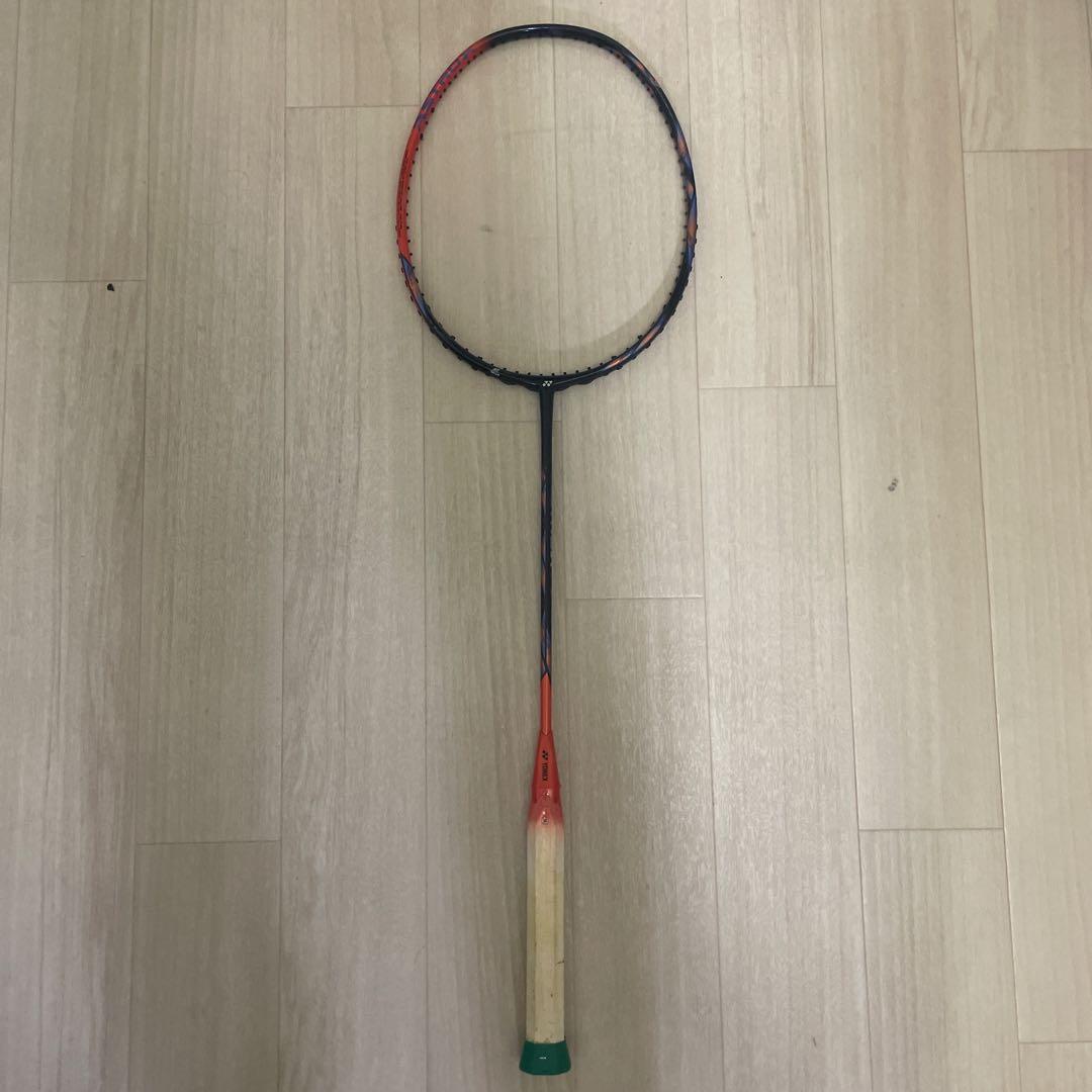 アストロクス77pro 4u6