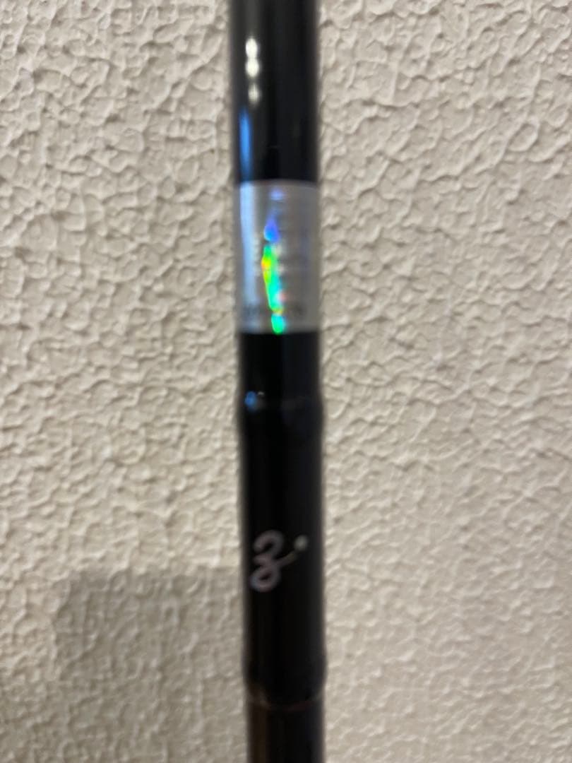 ゼナック　プレジールアンサーPA89 シマノバイオマスターsw4000 とワーム