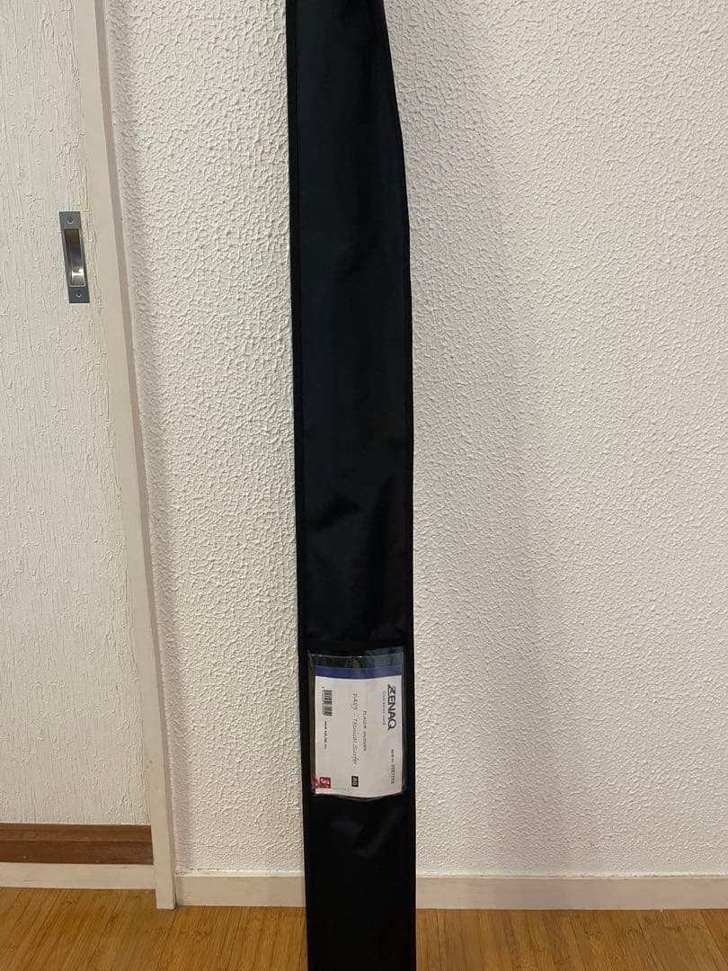 ゼナック　プレジールアンサーPA89 シマノバイオマスターsw4000 とワーム