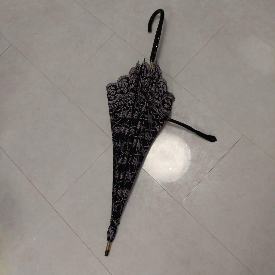 アナ・スイ日傘