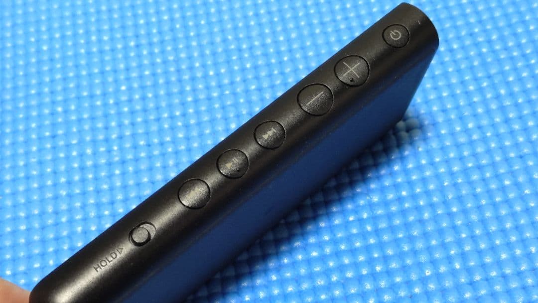 SONY NW-ZX507 64GB WALKMAN ケース付き