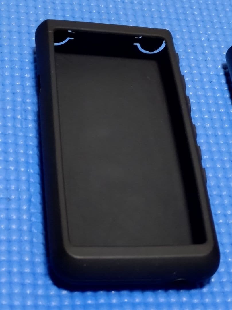 SONY NW-ZX507 64GB WALKMAN ケース付き