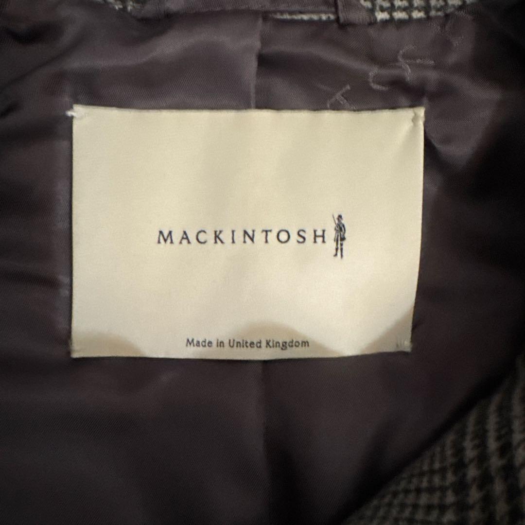 値下げMACKINTOSH/マッキントッシュ