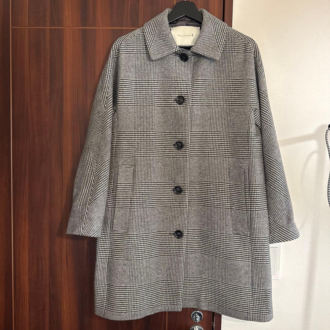 値下げMACKINTOSH/マッキントッシュ