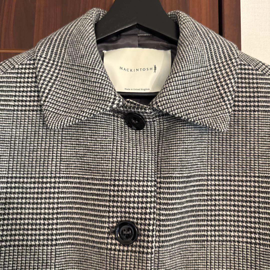 値下げMACKINTOSH/マッキントッシュ