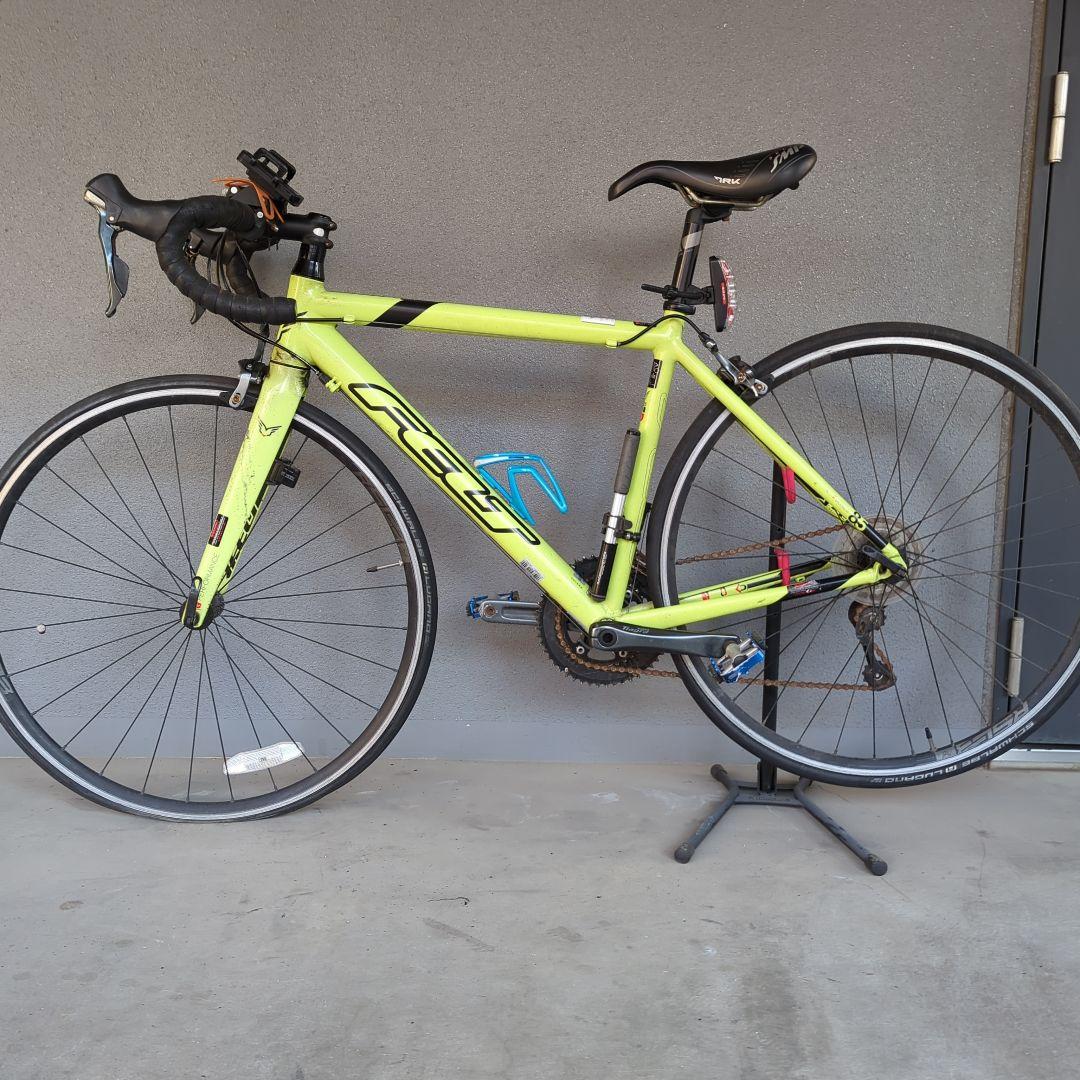 ロードバイク FELT F85